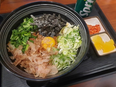 상동역l부천라멘 맛집 추천, 아오리의행방불명 부천상동점