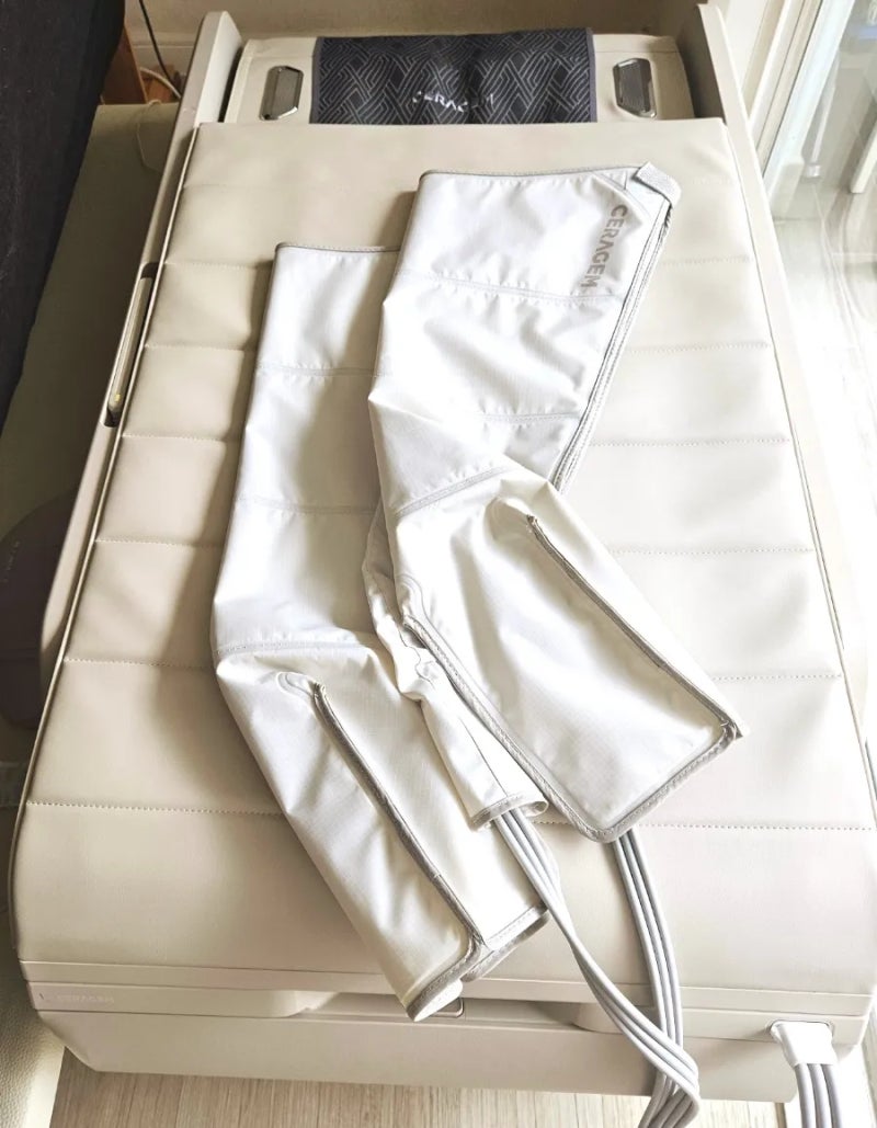 목 디스크 극복-2탄 목디스크 사라진 이유? 세라젬 V7 1년 쓰고 나서 생긴 변화