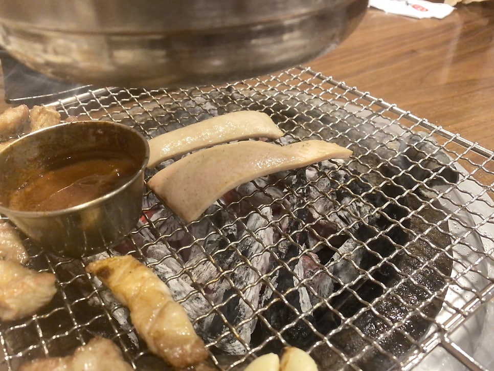 흑돈가 삼성역점 사진 5