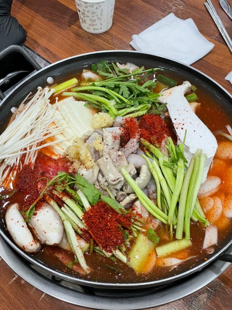 [당일치기 이천 여행] 이천 가볼만한곳 모음 ✔️롯데프리미엄아울렛 • 이천 맛집 장흥회관....