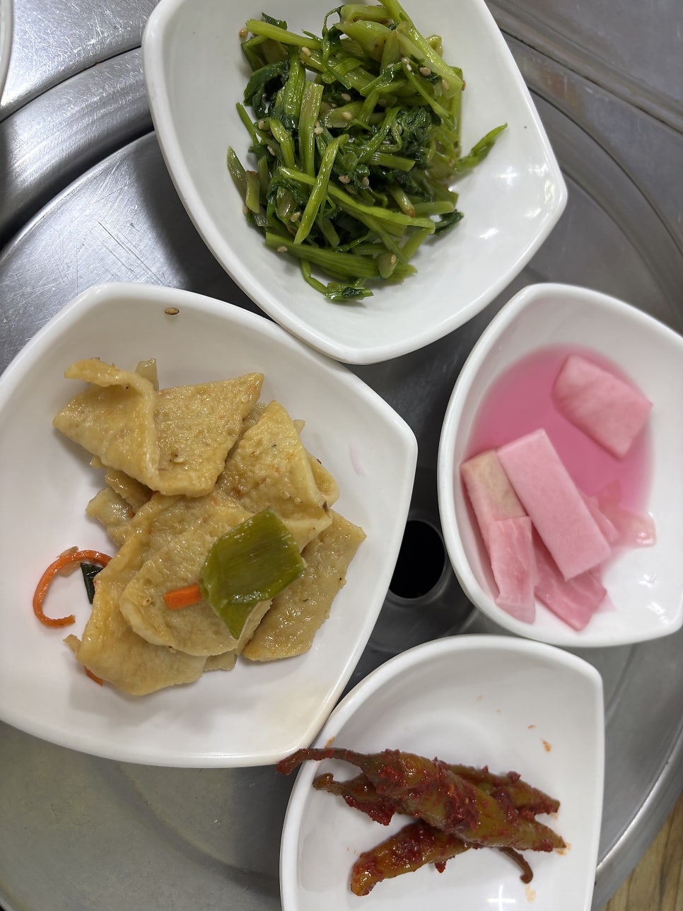 해적아구찜 사진 2