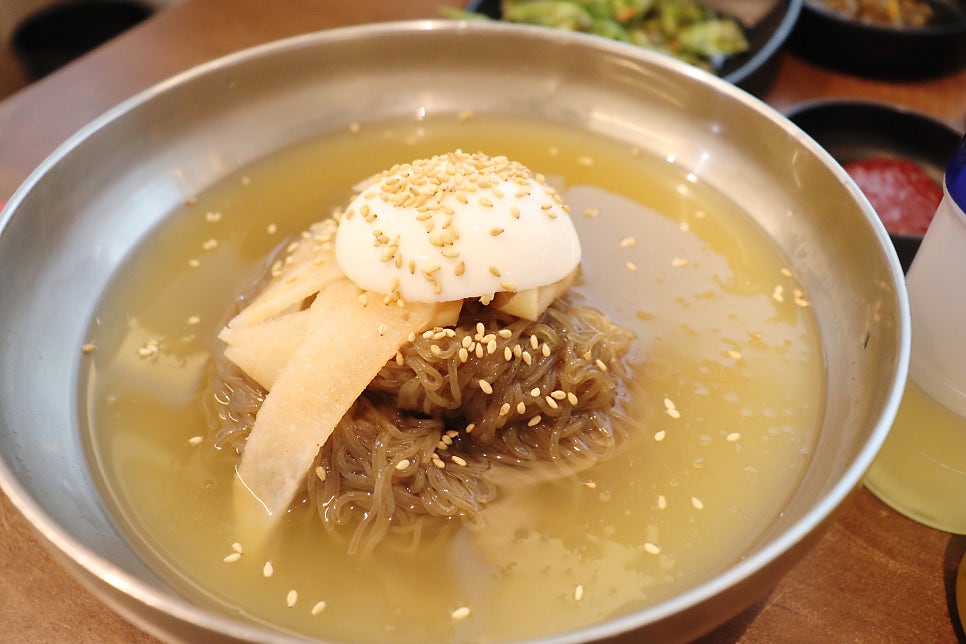 쑤뿔갈비 지산범물점 사진 2