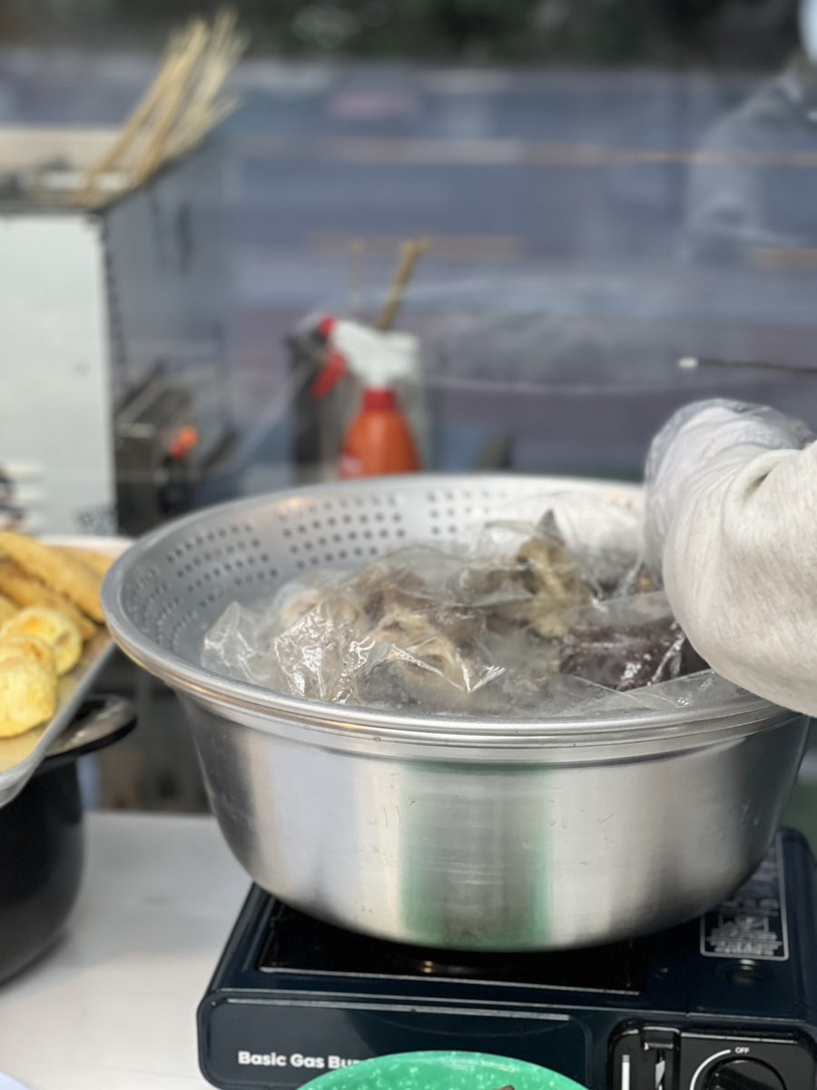 포차분식 사진 6