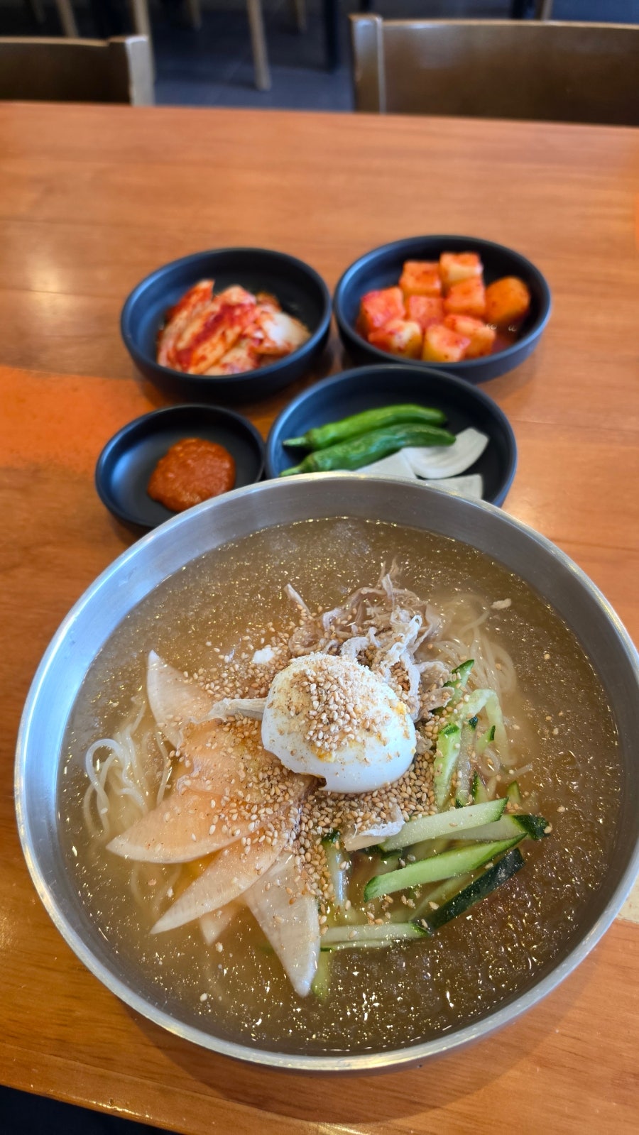 제주세호해장국 새솔동점 사진 1