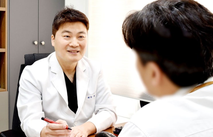  과천 남자얼굴제모, 깔끔한 인상을 유지하는 현실적인 방법은?