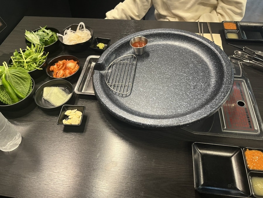 짚불항아리돈 향남점 사진 4