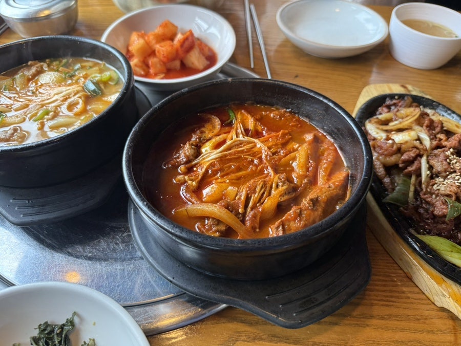 화사랑숯불갈비 사진 4