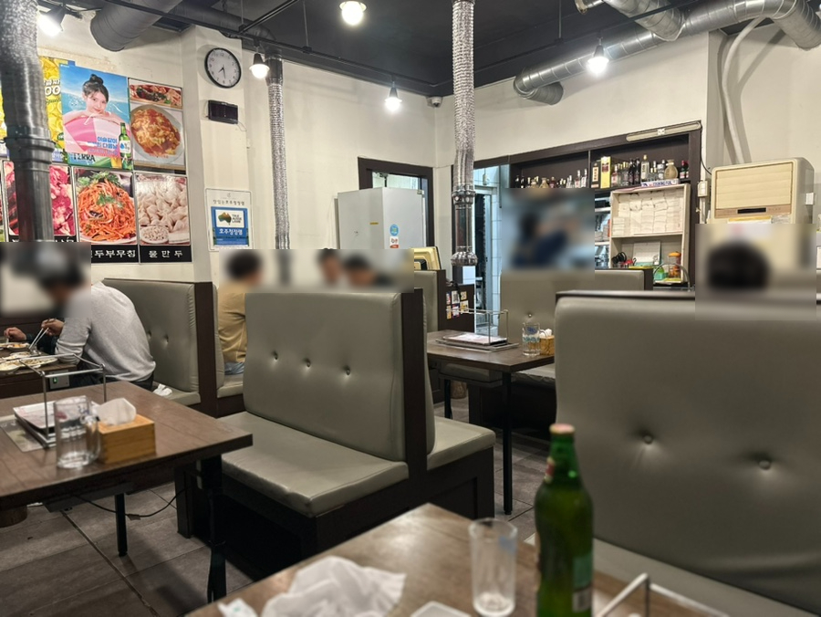 무지개양꼬치 연신내점 사진 4