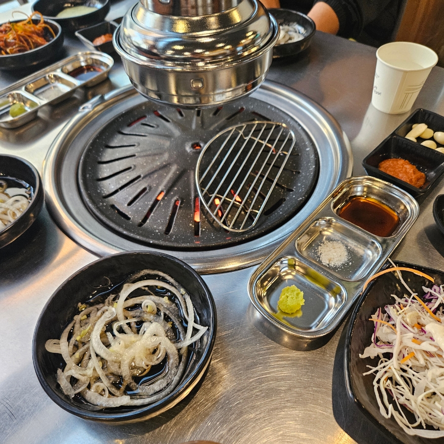 연탄집 모산점 사진 4