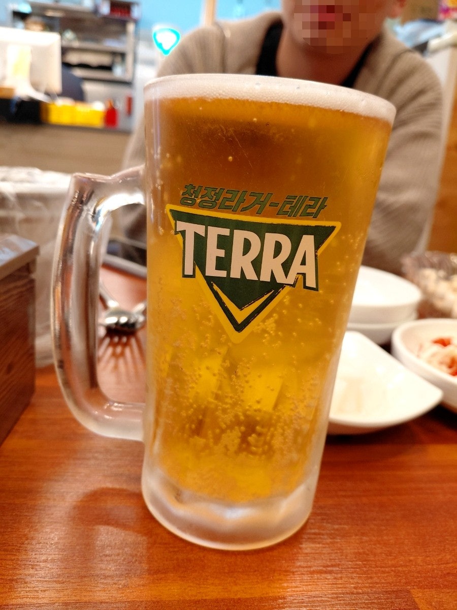 옛날통닭 귤현점 사진 4