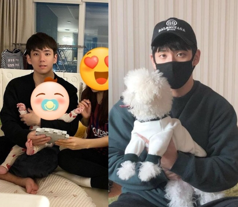 블랙핑크 지수 오빠 왜 이렇게 핫해졌나???