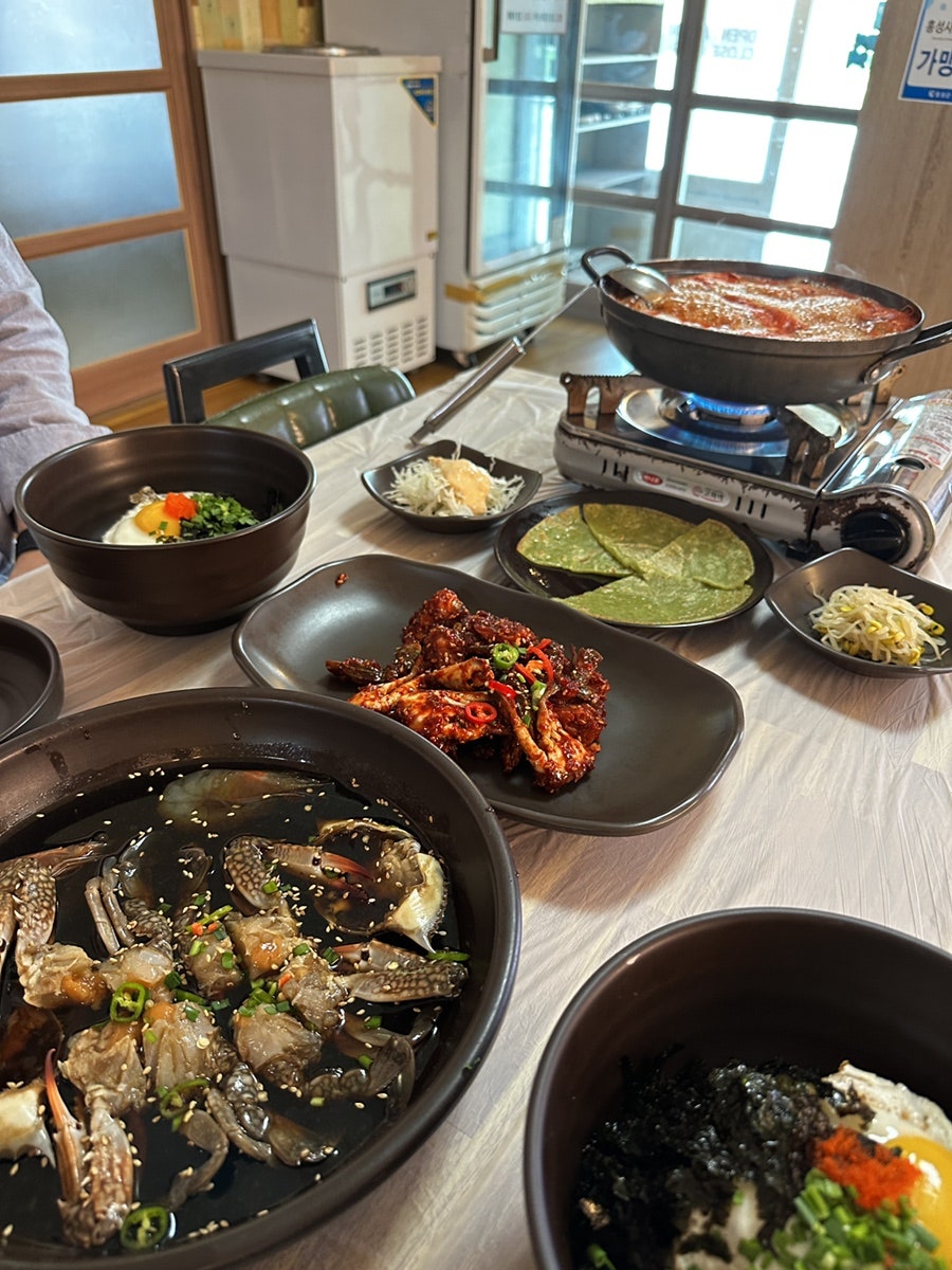 여보게웃게 홍성점 사진 5