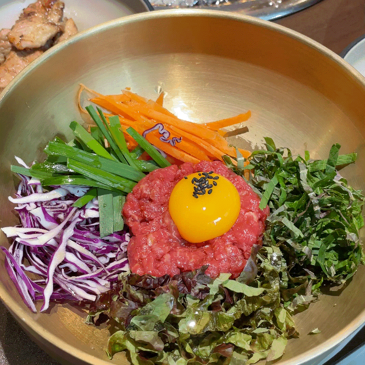  육향정 정육식당 대전봉명점 | 프리미엄 돼지고기·소고기 다 되는 대전봉명동맛집 재방문 각!