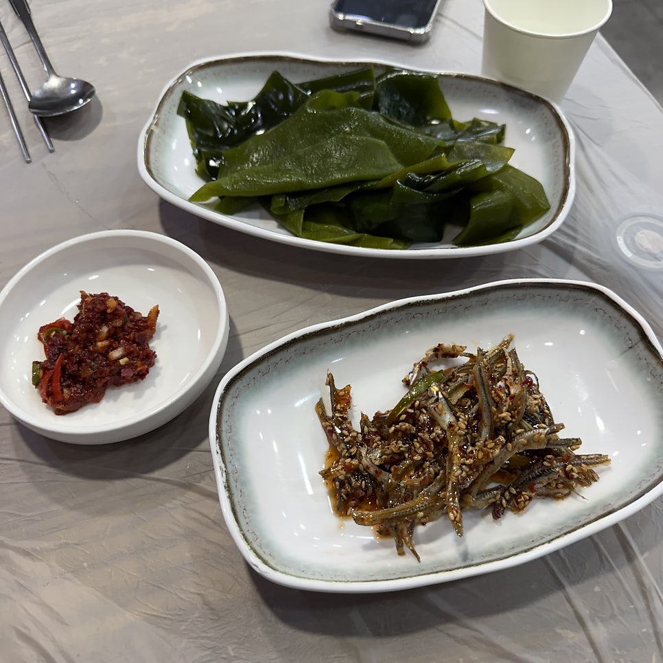 팔공산밥상 사진 5