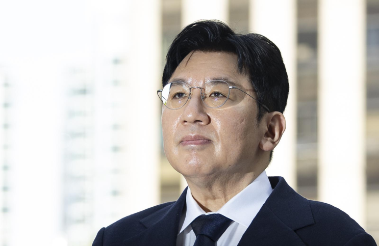 "외교적 압력이냐" 방시혁 출국금지에 미국 대사관이 직접 서한 보낸 이유 총정리