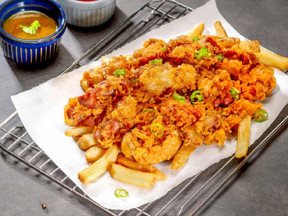 가마치통닭 봉화산점 사진 3