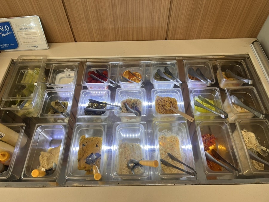 미스터피자 화명점 사진 5