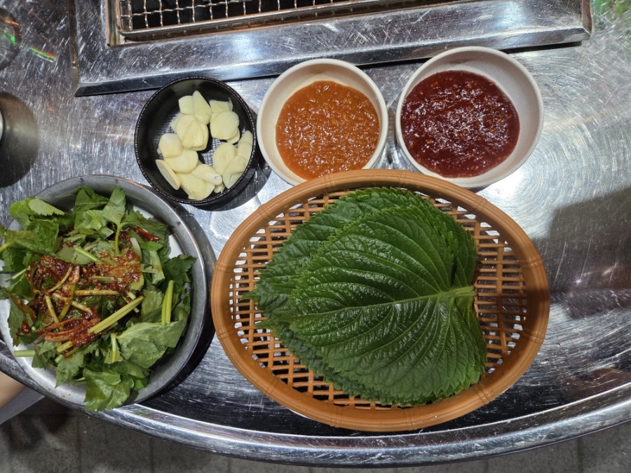 황가네숯불꼼장어 사진 5