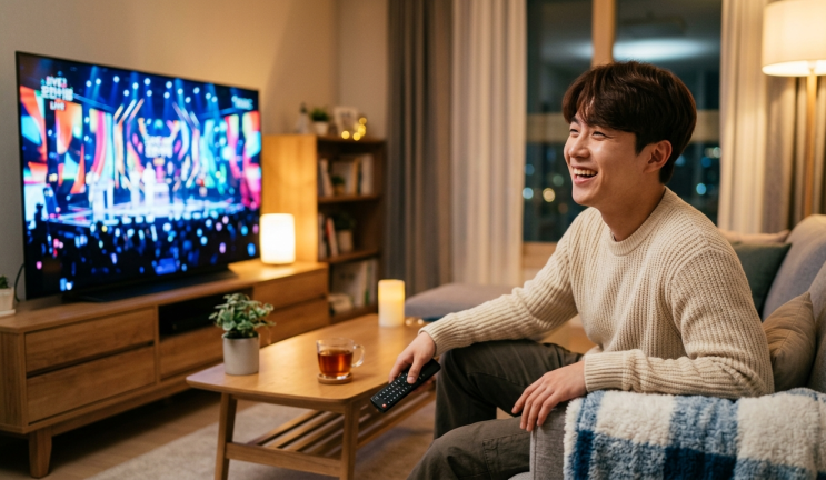  2026 한전 고효율 가전제품 구매비용 지원사업 완벽 가이드: 최대 30만원 환급 대상, 서류, 신청방법 총정리