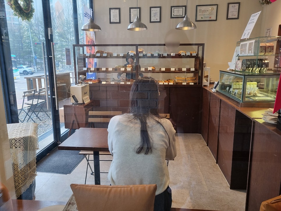 오뜨블랑제리 사진 4