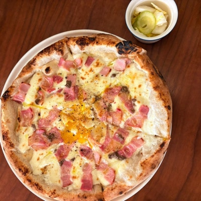 [마포/피자포르짜 망원] 화덕피자의 풍미🍕와 친절함 한스푼😘 망원동 화덕피자 찐맛집 #피자포르짜망원본점