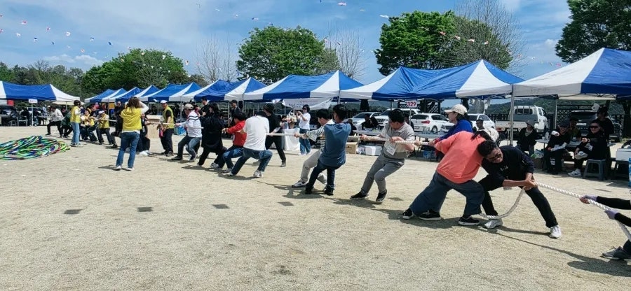아기산 사진 3