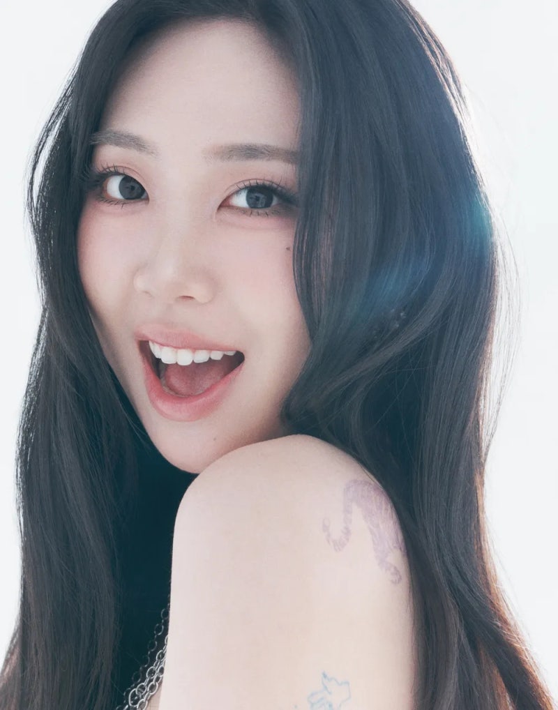 李泳知年齡、個人資料、故鄉、學歷、經紀公司、車子布爾、世界巡演近況總整理