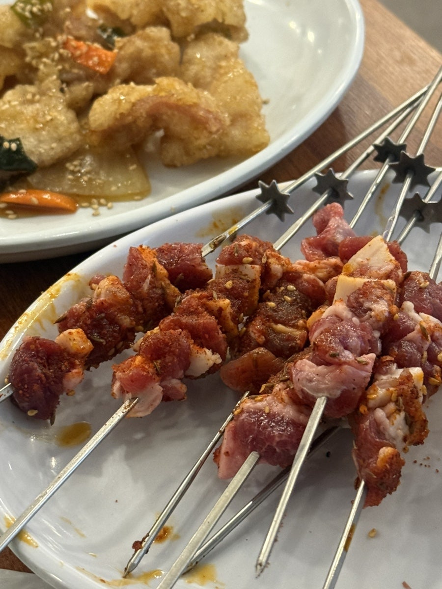 두만강양꼬치 사진 5