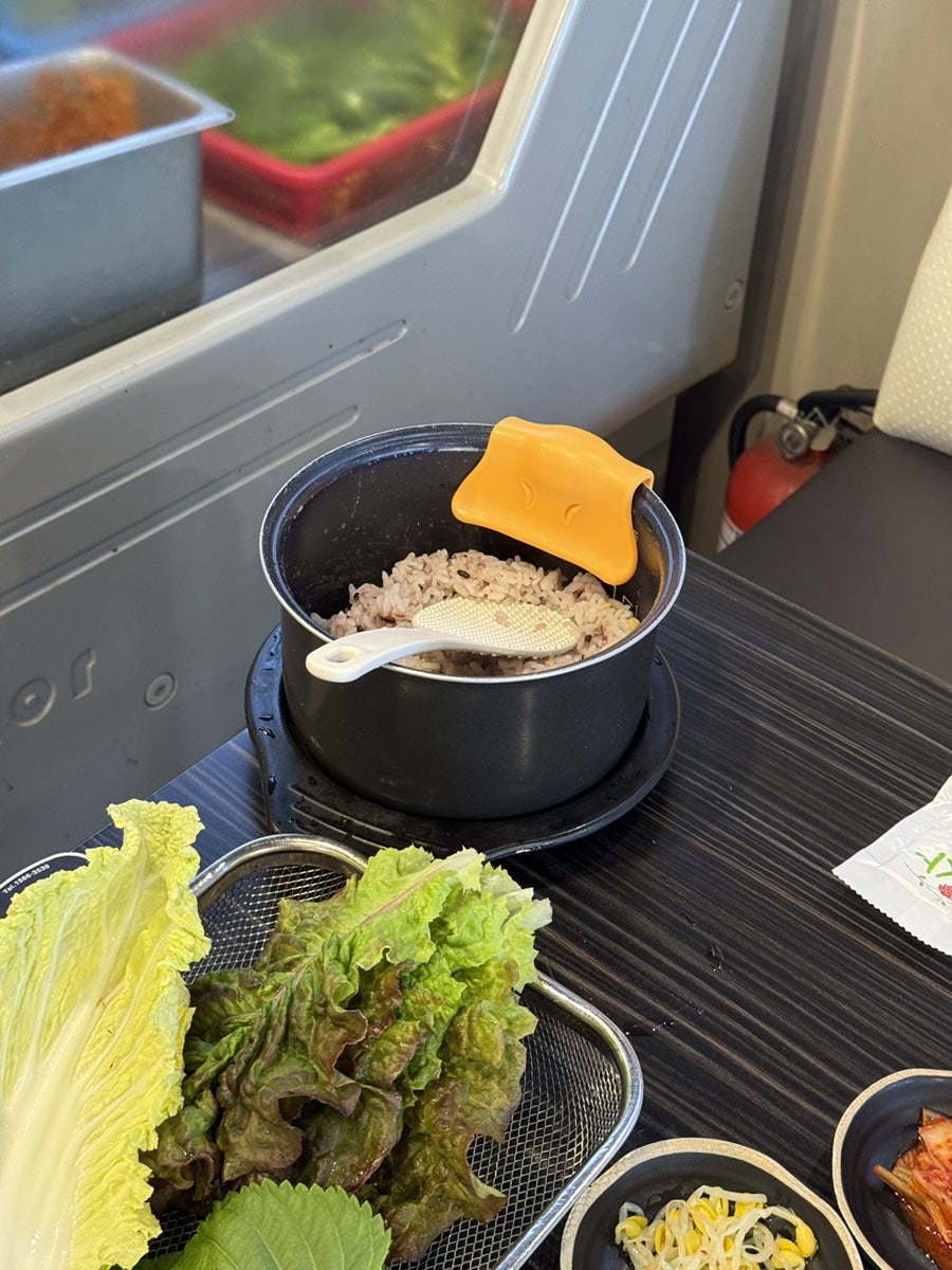 예향정 전대점 사진 3