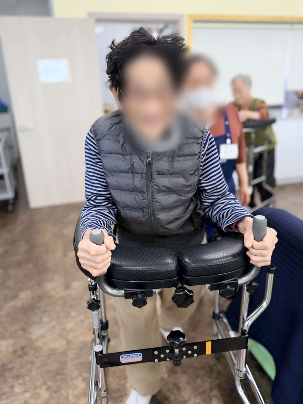 보령노치원 인지활동 마라카스 만들기 충분한 휴식 맞춤 서비스
