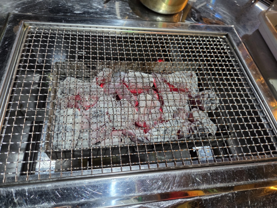 황가네숯불꼼장어 사진 4