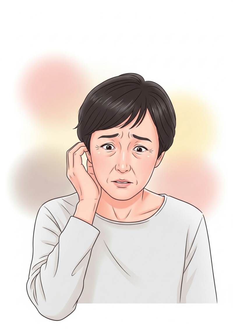 뇌졸중전조증상 귀 울림이 신호일 수 있을까? 반드시 확인하세요