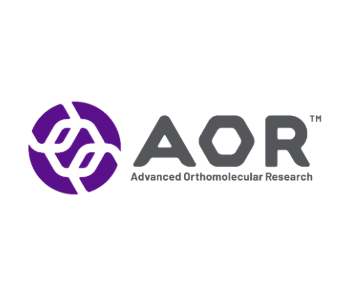  AOR(Advanced Orthomolecular Research) 글로벌 해외 원료 수입 리스트 총정리