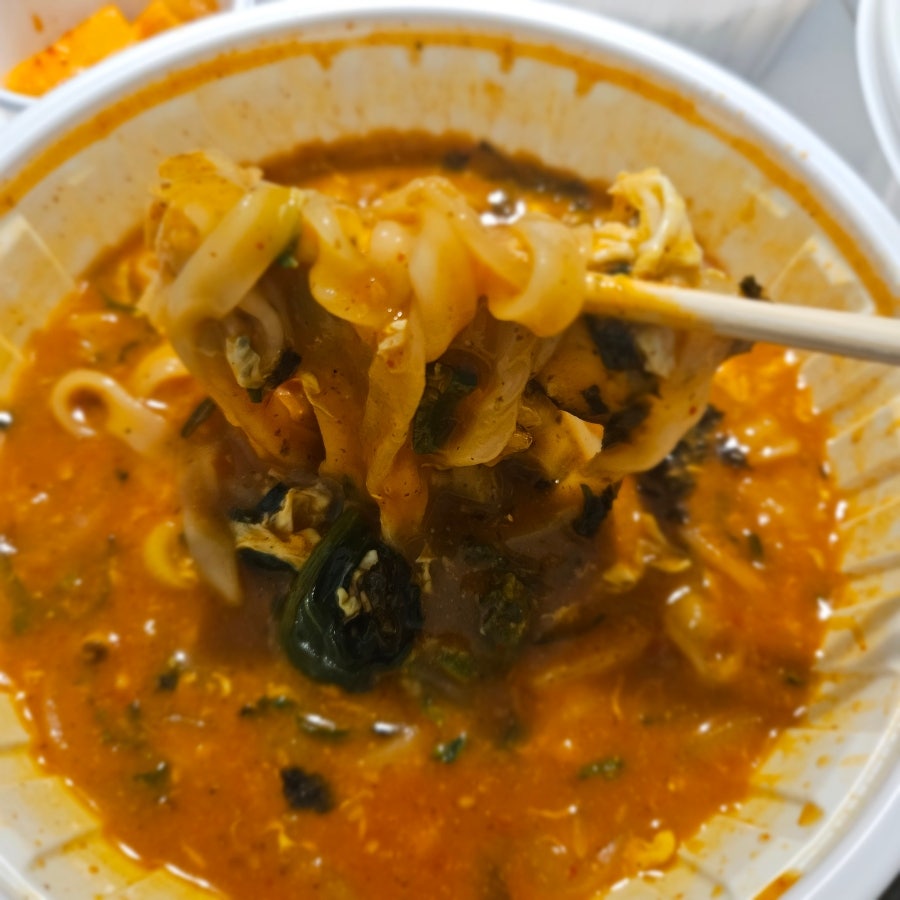 내곡옹심이 사진 4