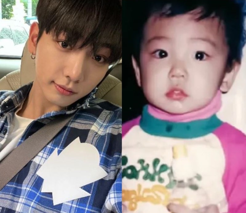 보이넥스트도어(보넥도) 명재현 놀라운 과사와 친형, 가족, 부모님, 키, MBTI