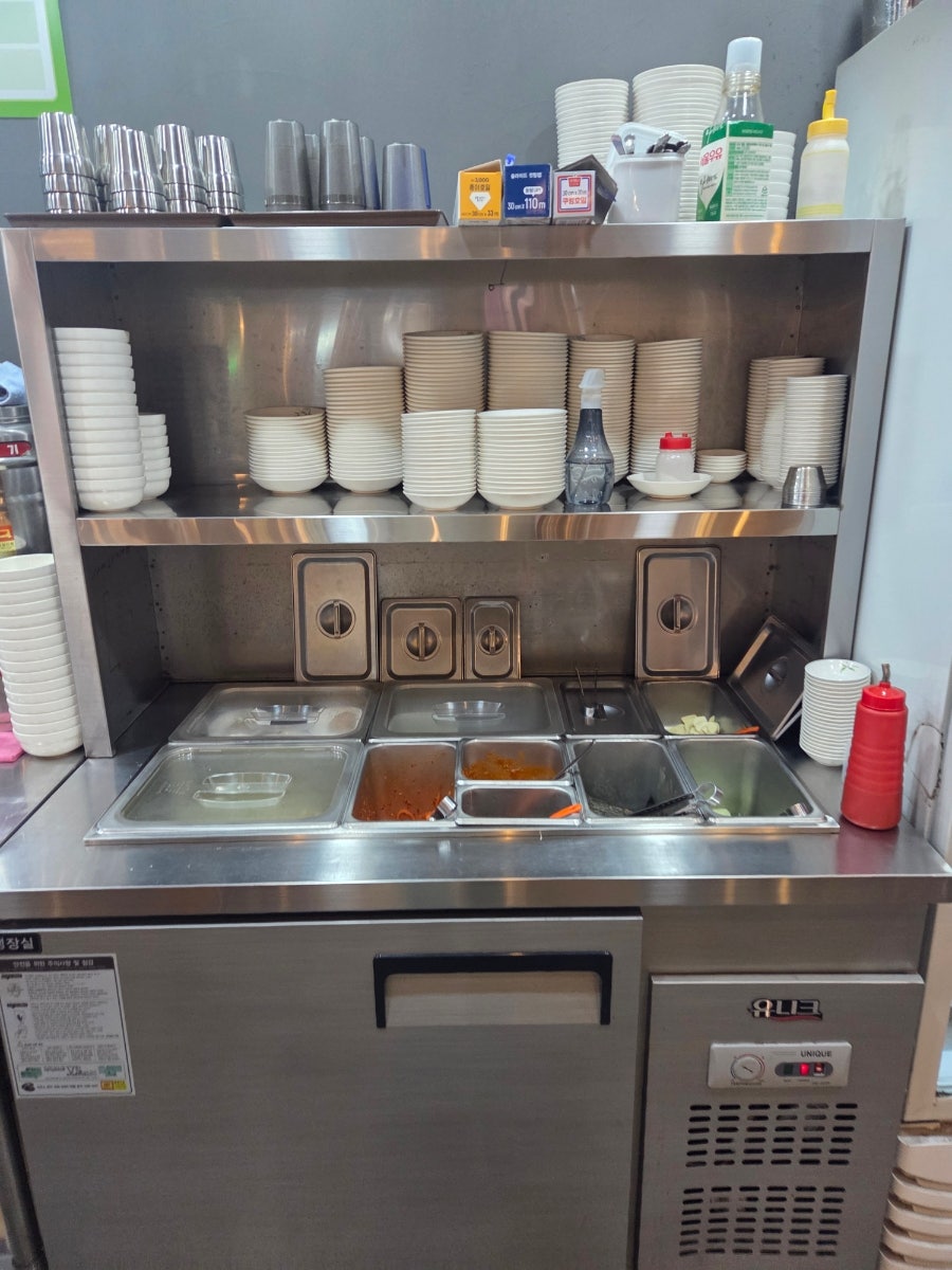 춘천숯불닭갈비 사진 5