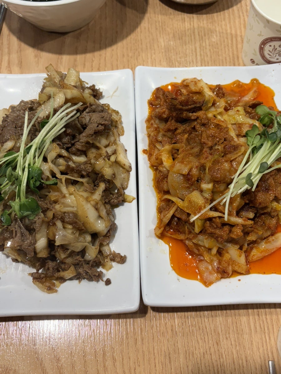 상냥한그놈의밥상 사진 4