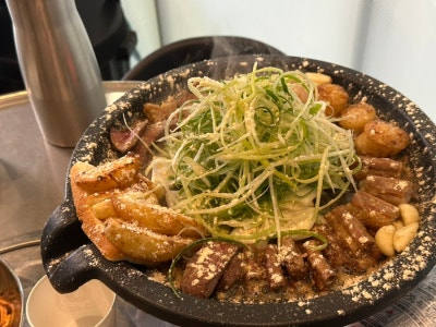 용인 수지 맛집 추천 연하네한우곱창 상현동곱창맛집 후기