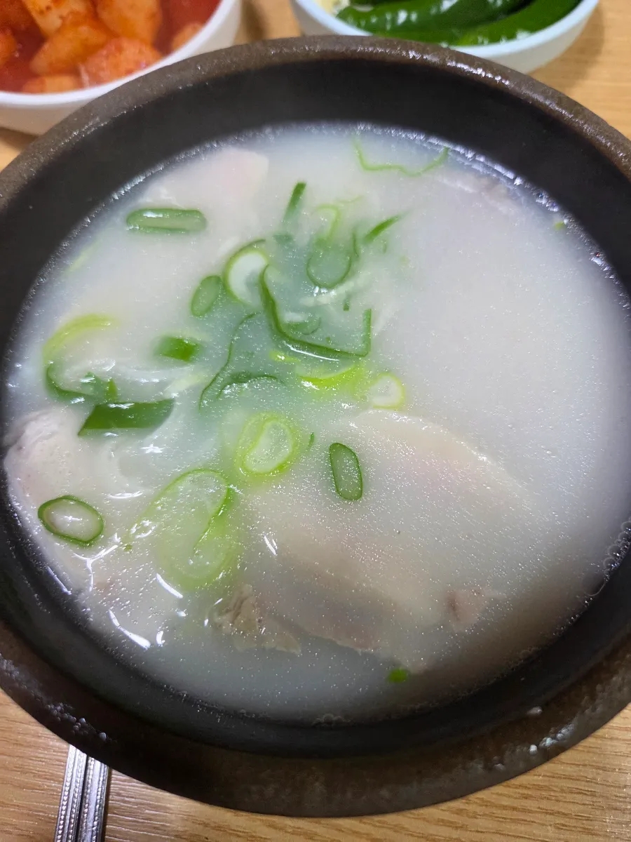 가마솥돼지국밥 사진 5