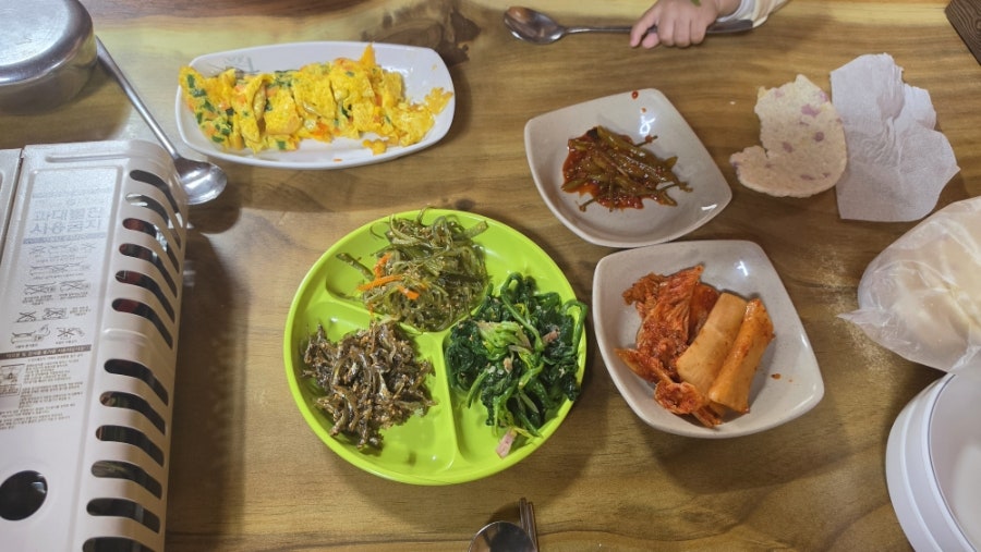 동일식육점식당 사진 5