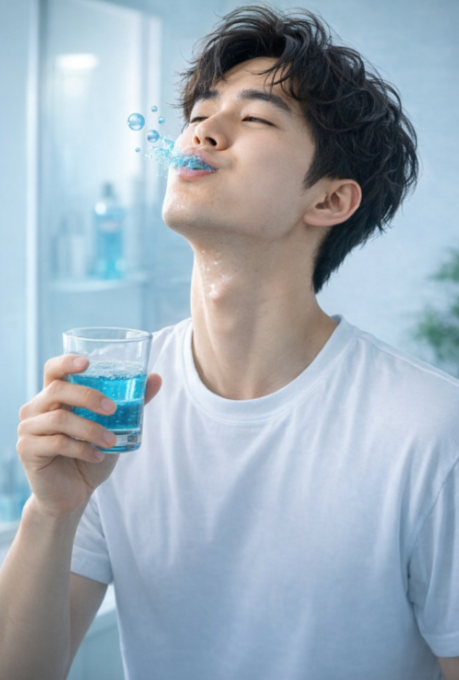 편도결석가글 추천 효과 이렇게 하면 충분히 예방할수 있어요