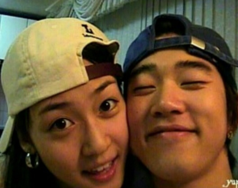 "윤계상과 6년 비밀연애 그 후.." 원조요정의 리즈시절과 다름없는 미모 근황