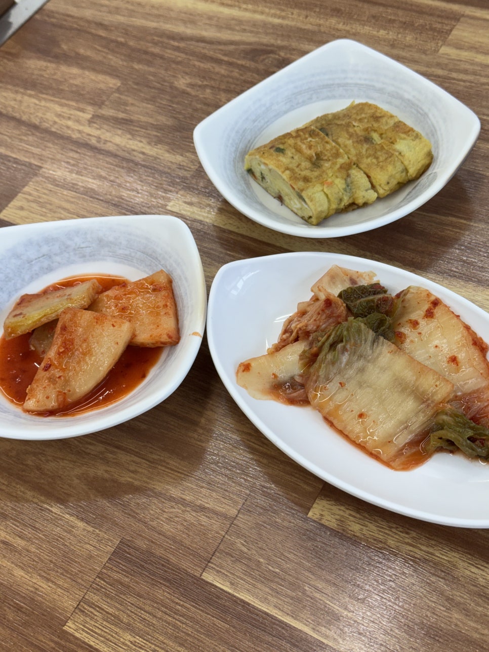 다모아손칼국수 사진 6