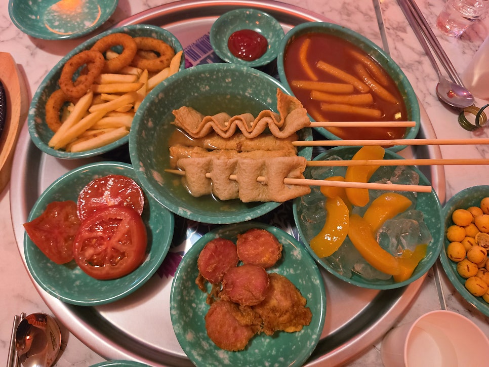 떼돈포차 사진 4