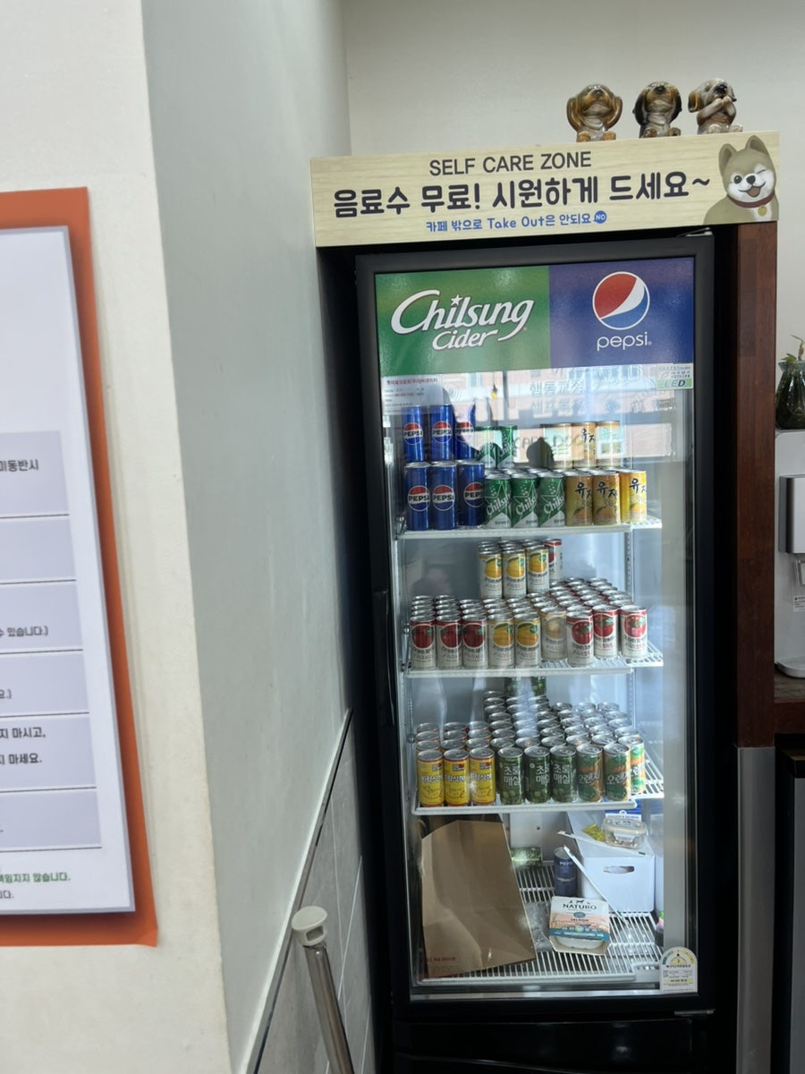 돌봄애견카페 사진 4