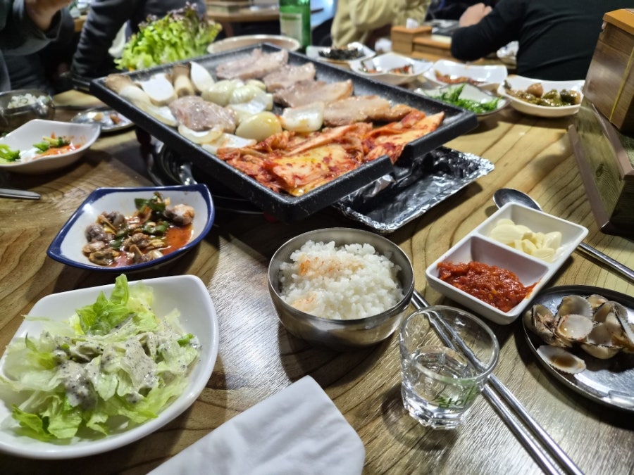 전라도밥집 사진 1
