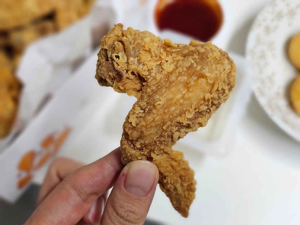 후라이드참잘하는집 오류점 사진 5