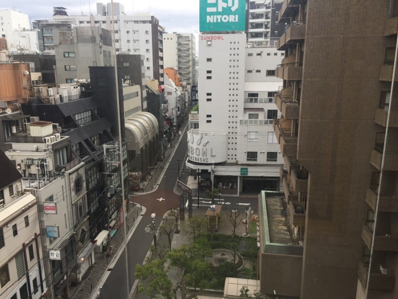 오사카 여행