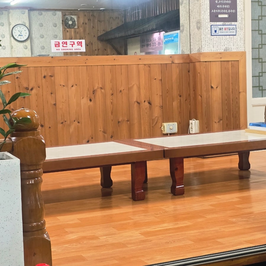 부산돼지국밥 사진 3