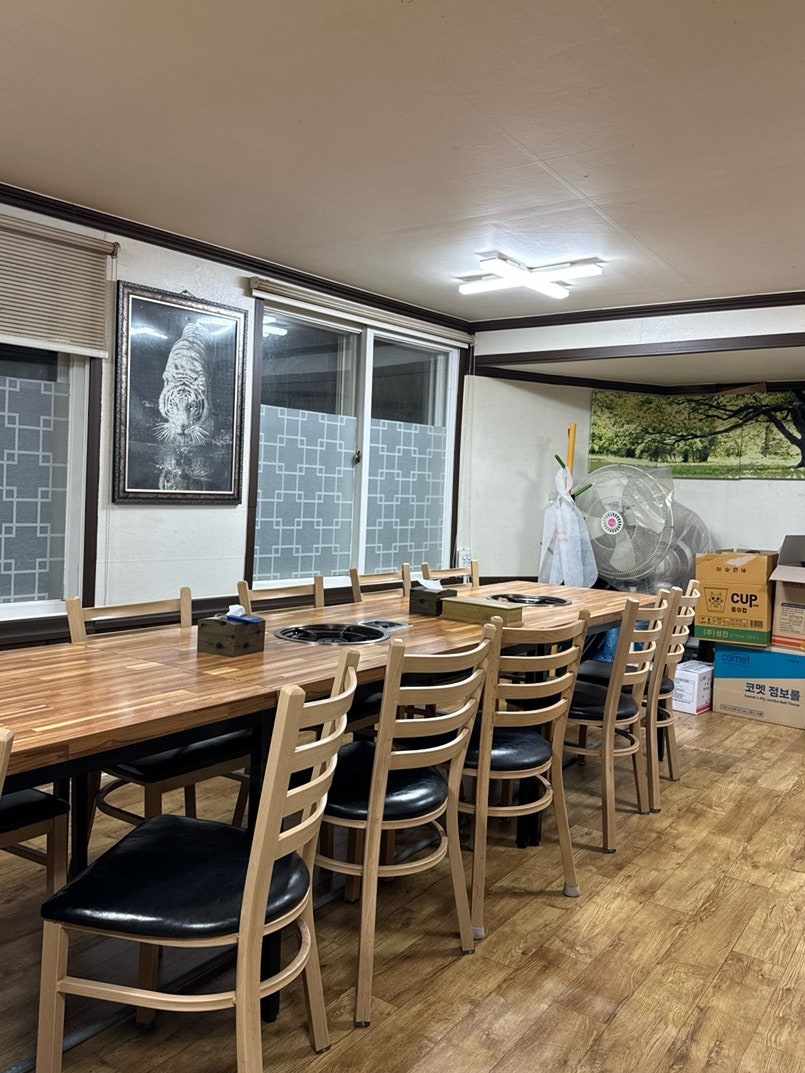 일진식당 사진 4